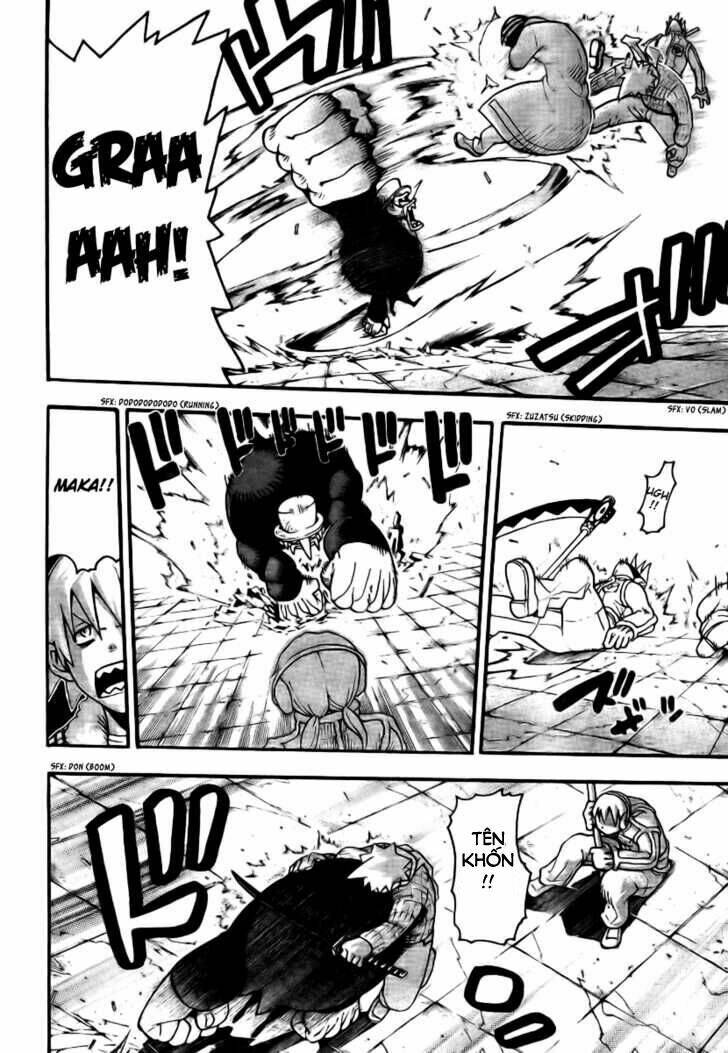 soul eater chapter 36 28