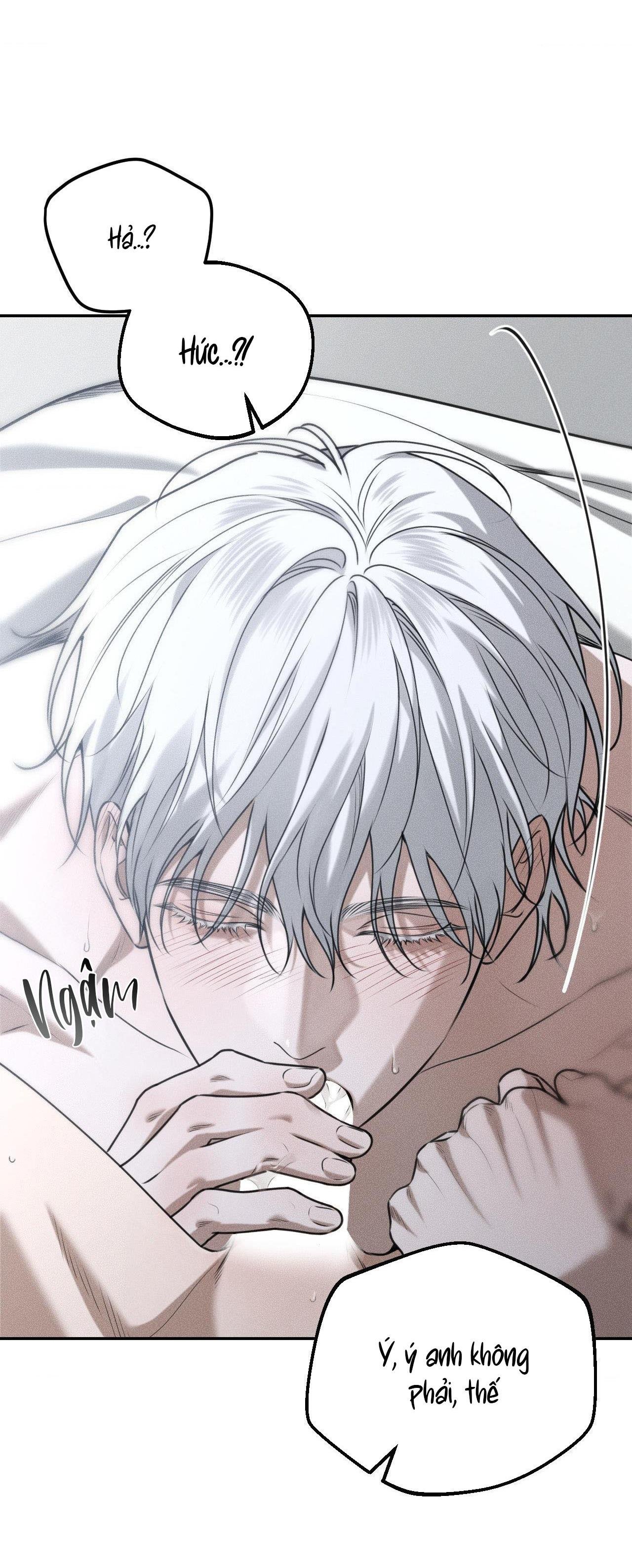 gấu teddy thân yêu chapter 29 8