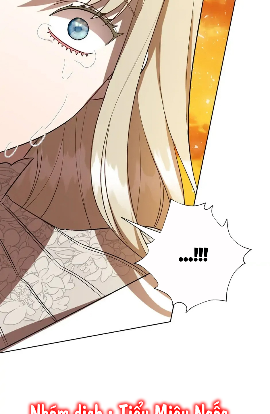 đừng ăn thịt tôi mà chapter 92 23