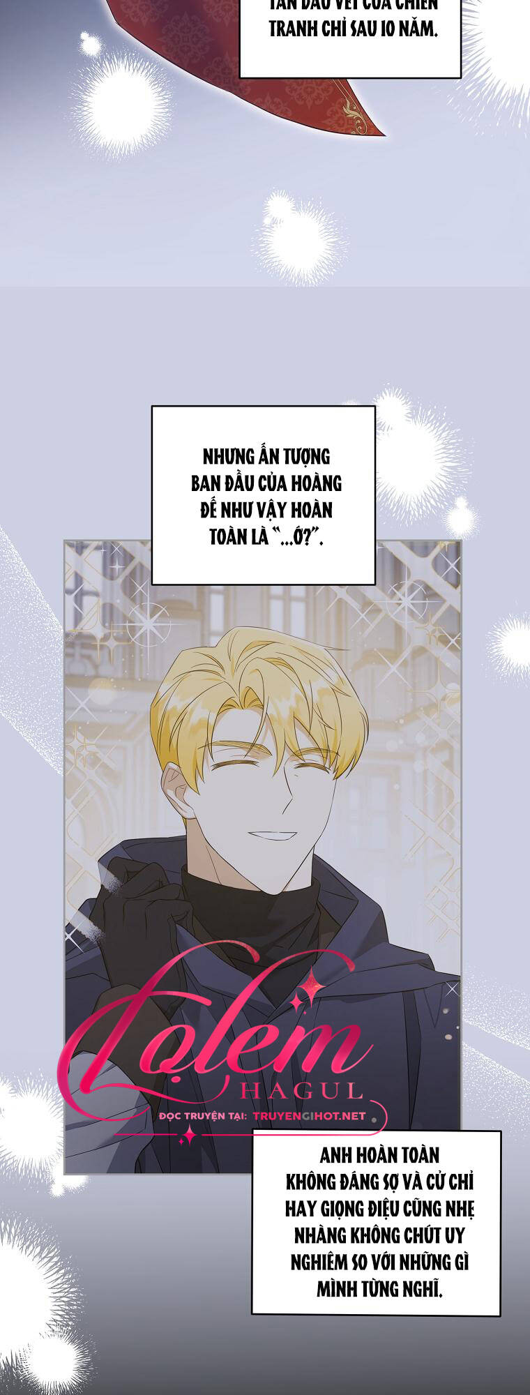 cho con núm vú đi mà chapter 49.1 8