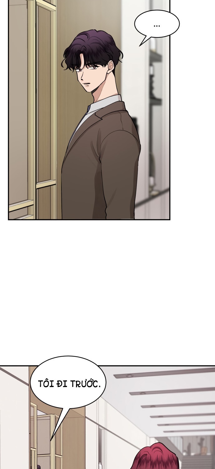 cặp đôi oan gia ngõ hẹp chapter 43 22