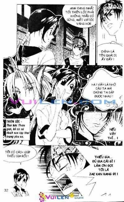 tiên nữ giáng trần chapter 1 32