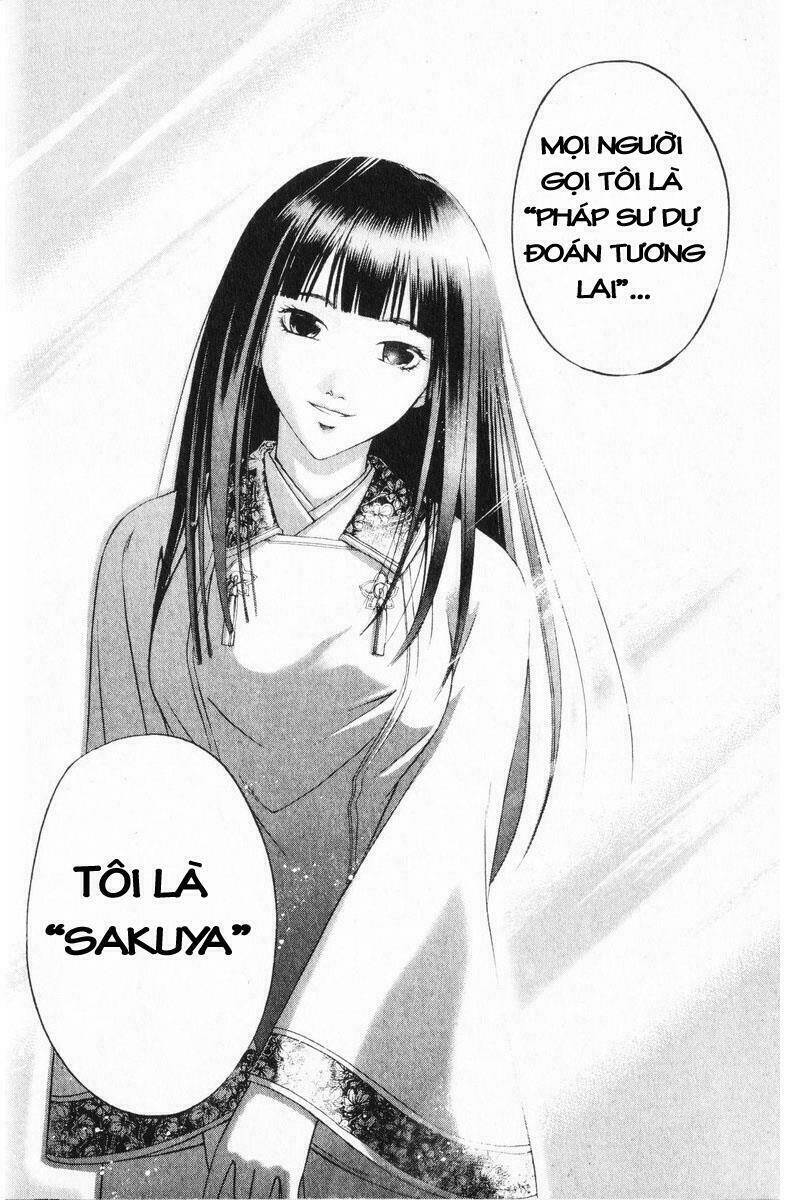 mắt quỷ kyo chapter 250 8