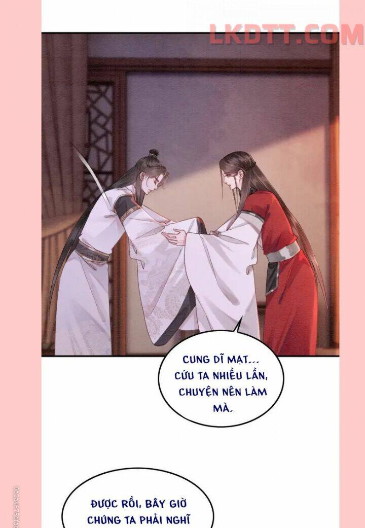 trọng sinh bá sủng nhiếp chính vương quá mạnh mẽ chapter 225 32