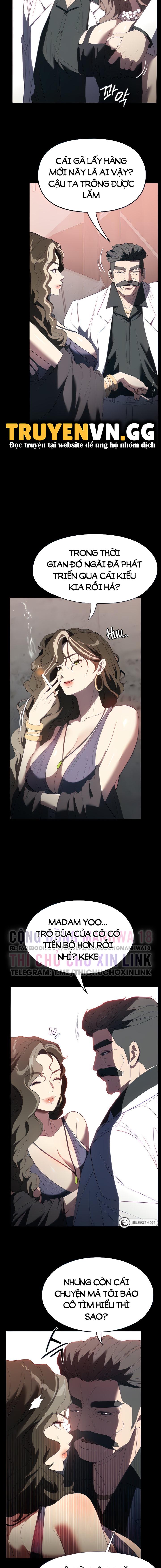 người giúp việc chapter 35 3
