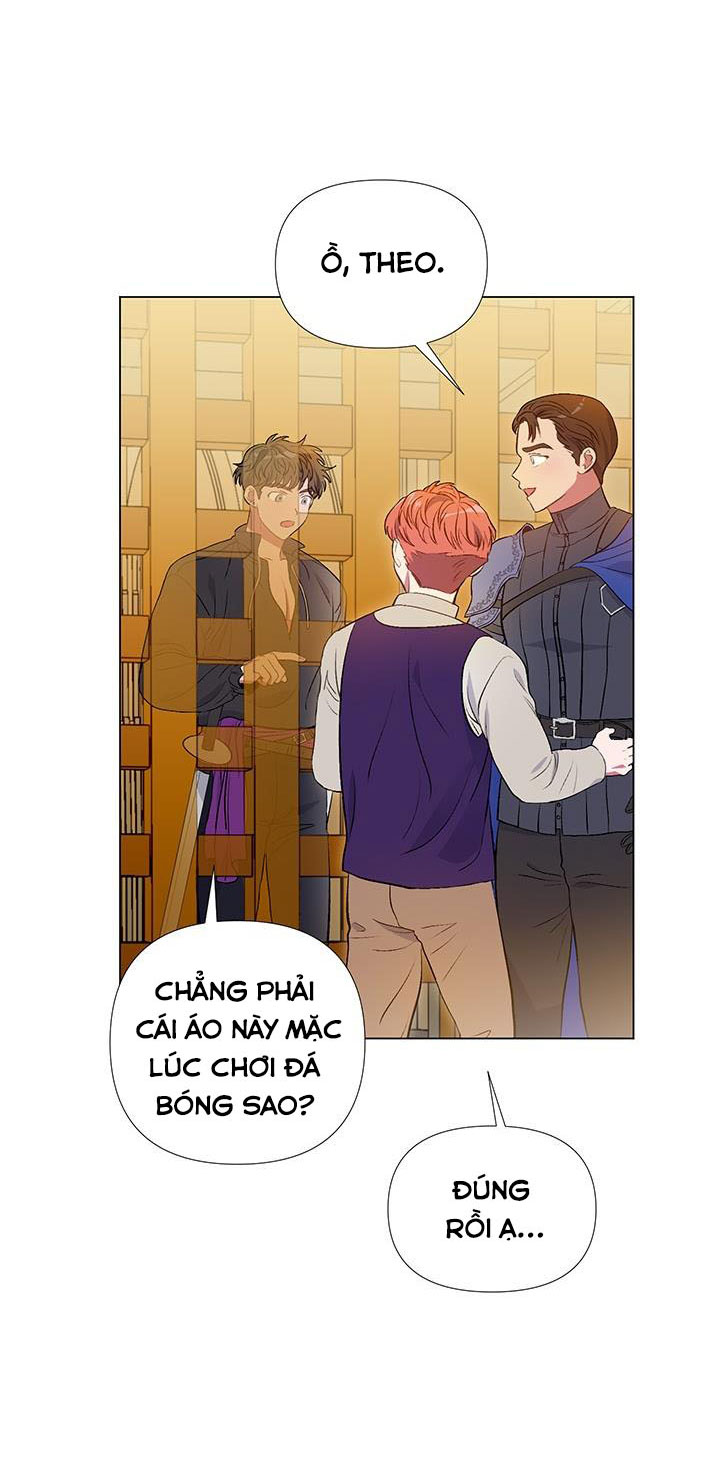 elizabeth chapter 13 14