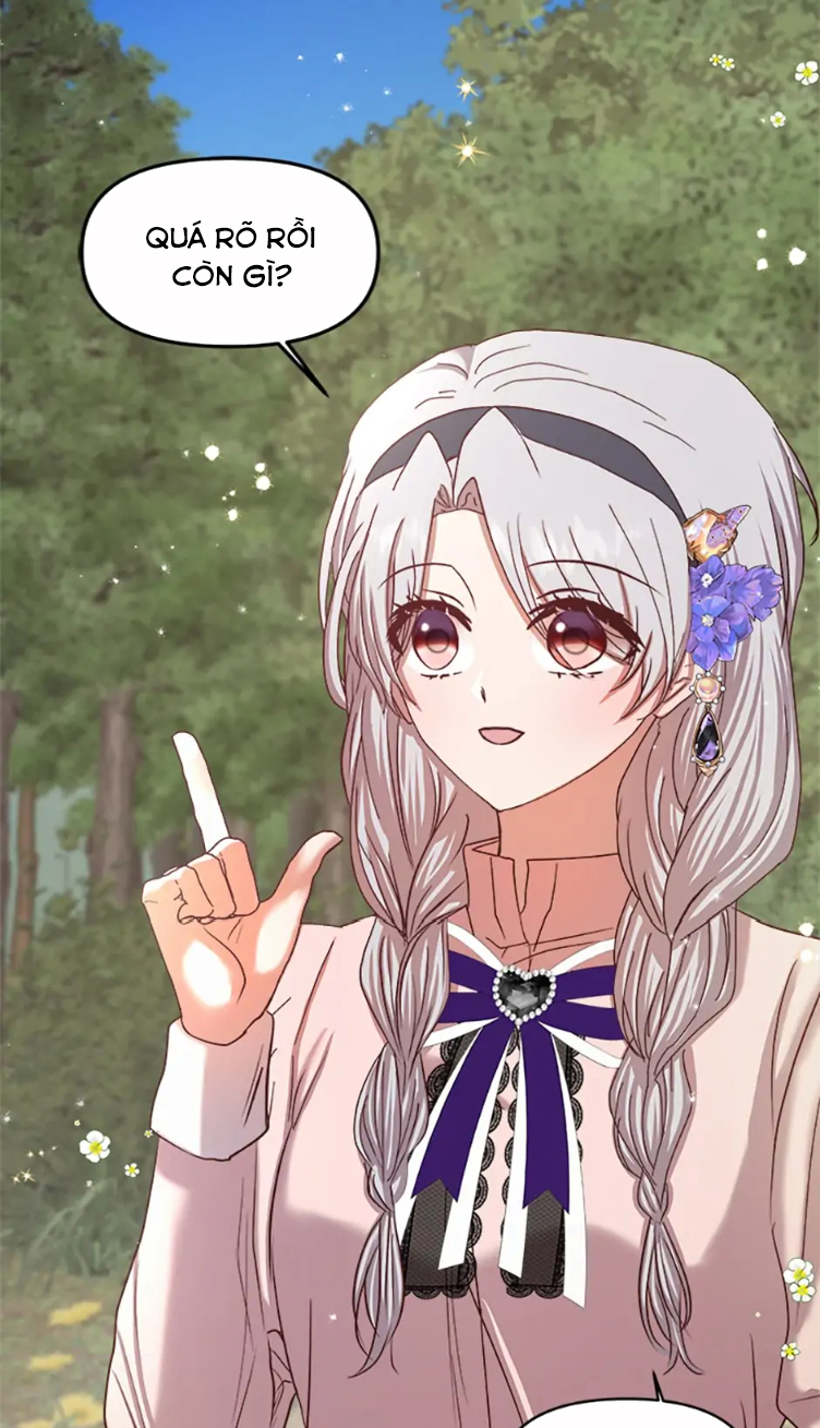 tôi sẽ không kết hôn với ngài đâu chapter 20 23