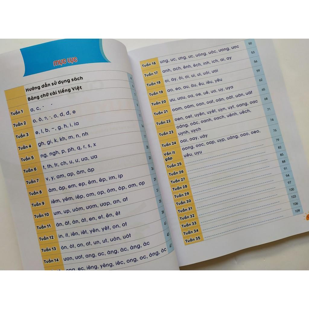 Cùng Em Luyện Đọc Lớp 1 - Giúp Em Học Tốt Môn Tiếng Việt