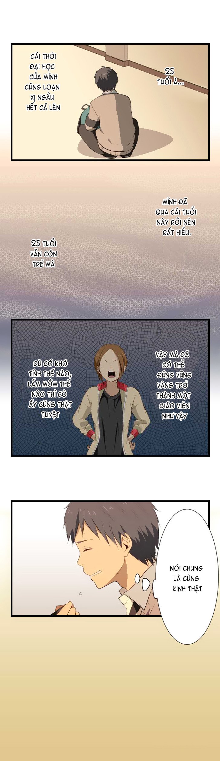 relife chapter 16 10