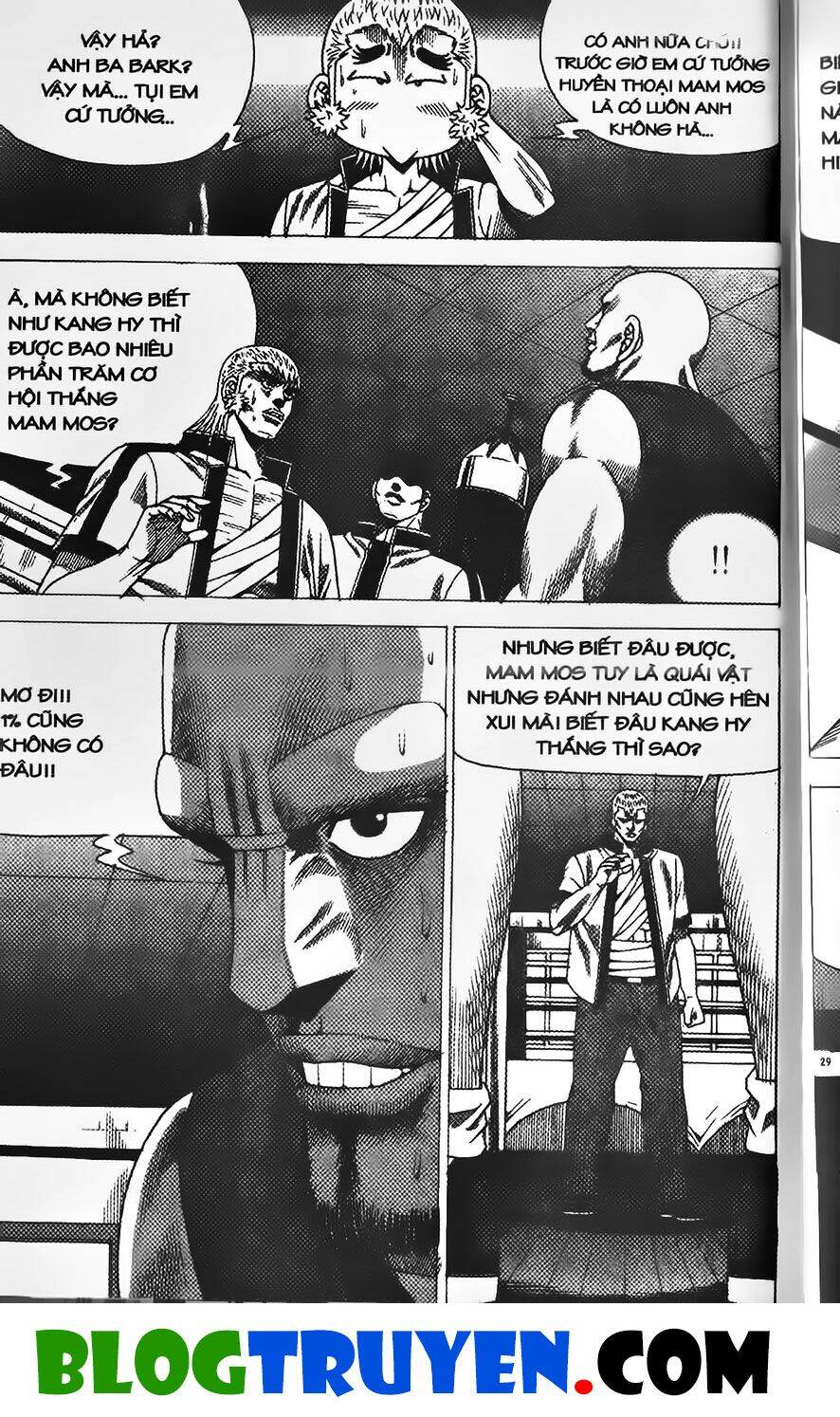 bitagi - anh chàng ngổ ngáo chapter 338 4