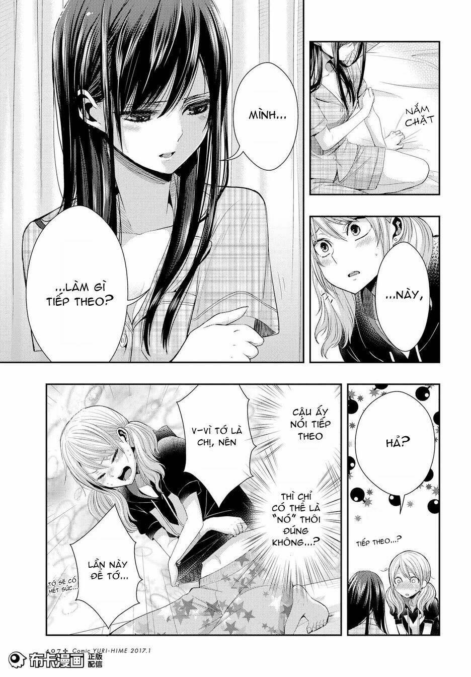 citrus (saburouta) chapter 24 40