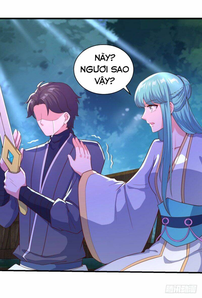 tiên ma đồng tu chapter 93 20