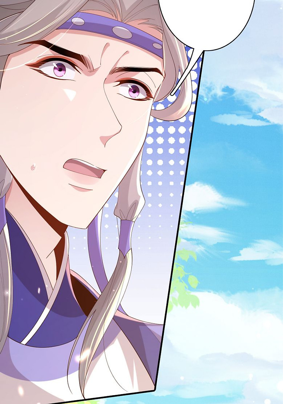 bá tổng vương phi lật xe chỉ nam chapter 120 22