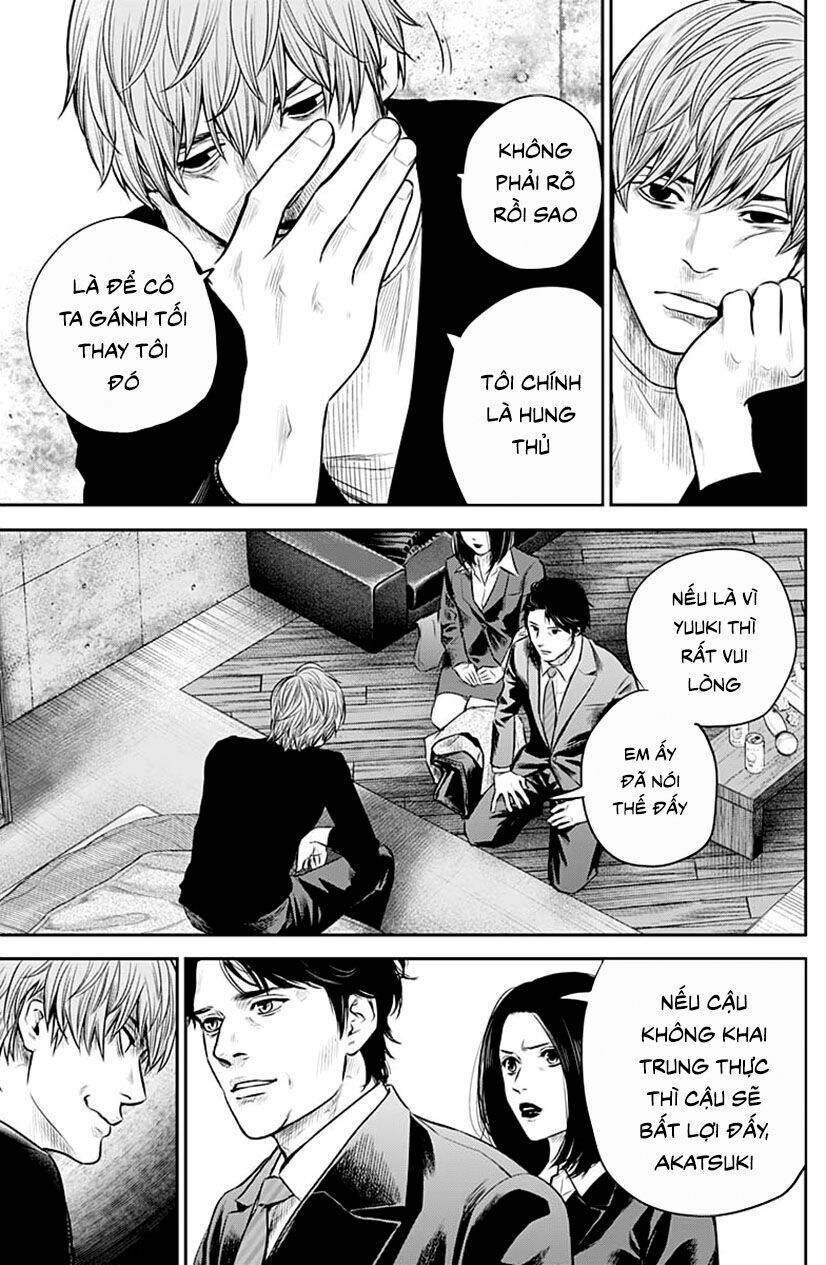 giải phóng chapter 7 9