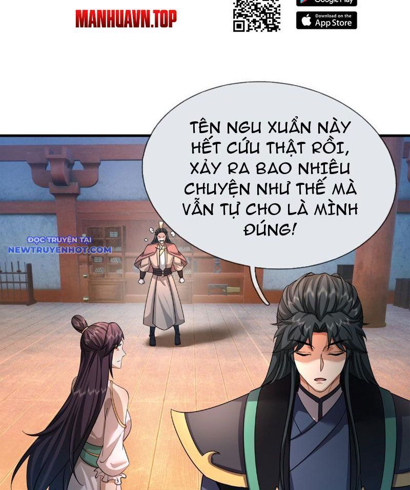 ngủ say vạn cổ: xuất thế đẩy ngang chư thiên chapter 30 28
