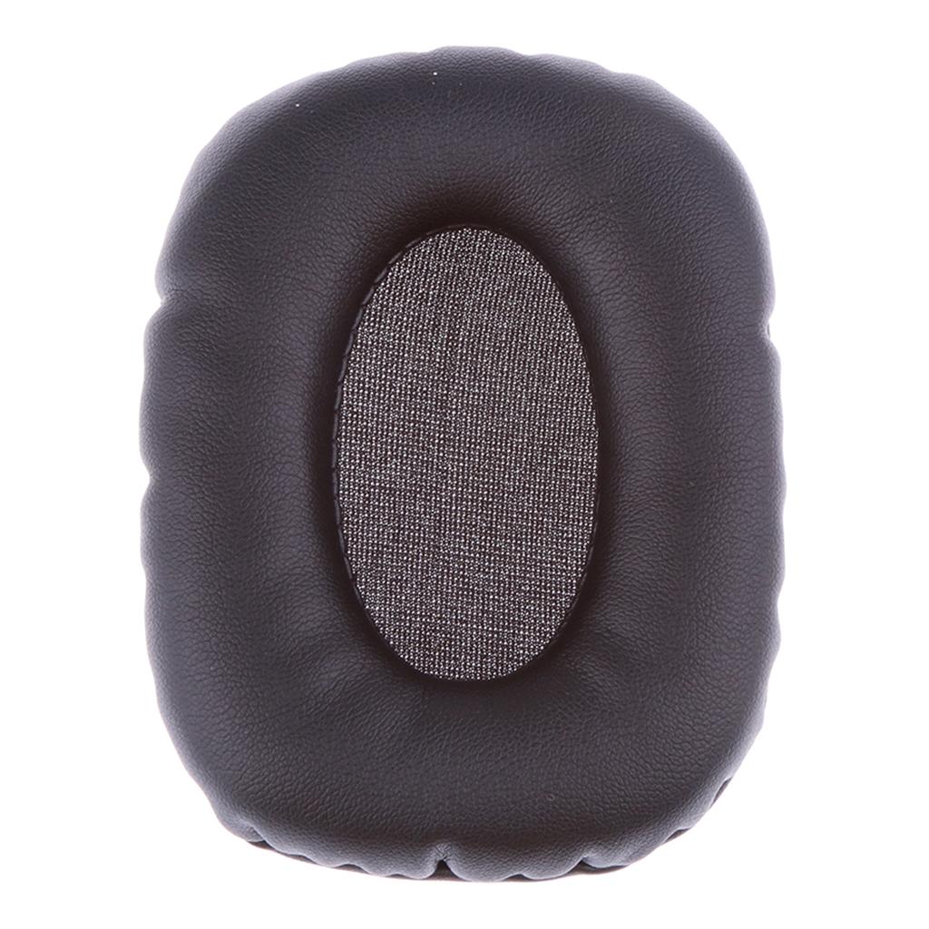 Replacement Earpad Foam Cover Ear Cushion for CREATIVE Headphone Headset