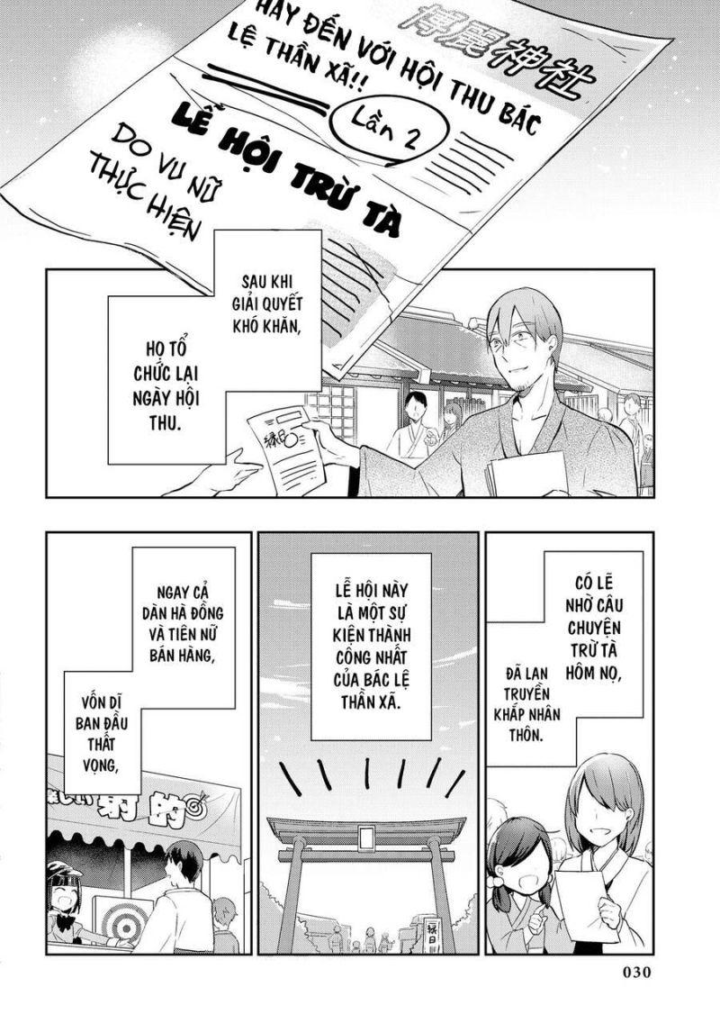 touhou ibarakasen - wild and horned hermit chapter 36 27