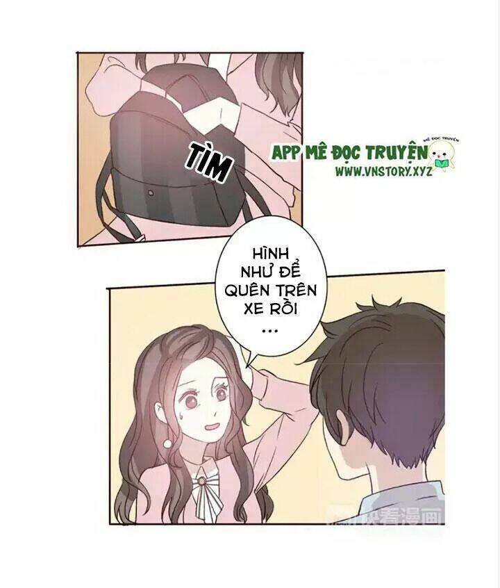 tình yêu không nói dối chapter 50 12