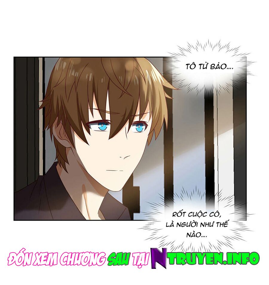 trọng sinh quý thê chi phục thù hoa lệ chapter 45 26