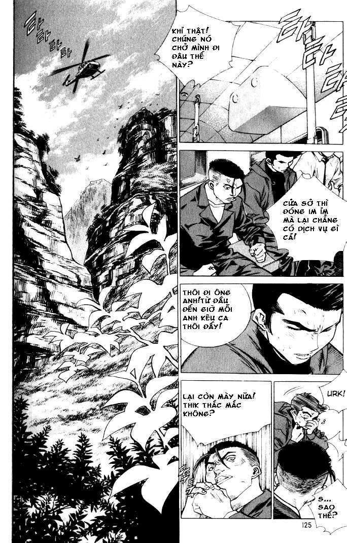 change guy chapter 227 9