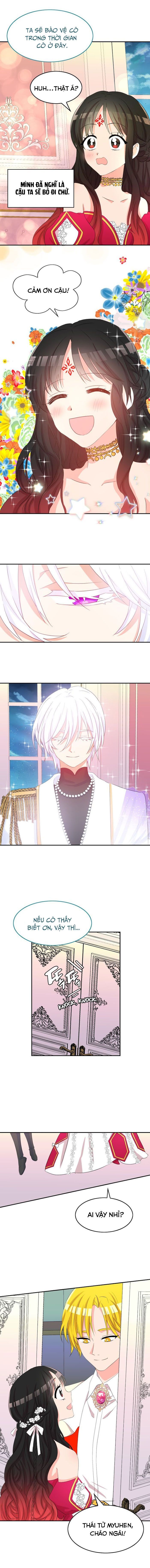 vị cứu tinh của rồng chapter 19 6