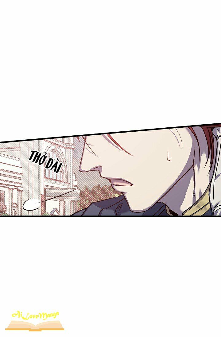 hôn lễ báo thù chapter 38 15