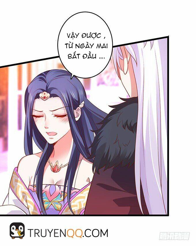biến lan lăng vương thành ảnh đế chapter 4 22