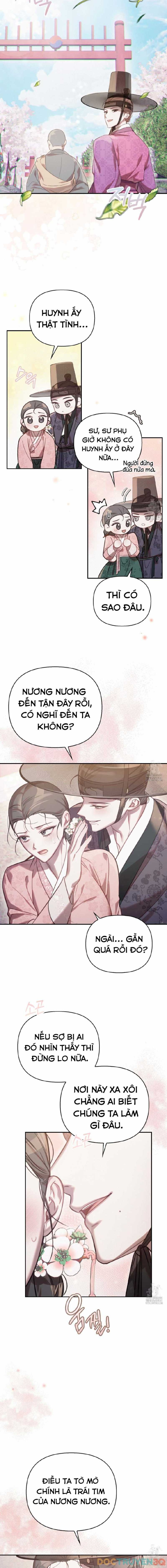 [18+] hậu cung kế chapter 32.5 7
