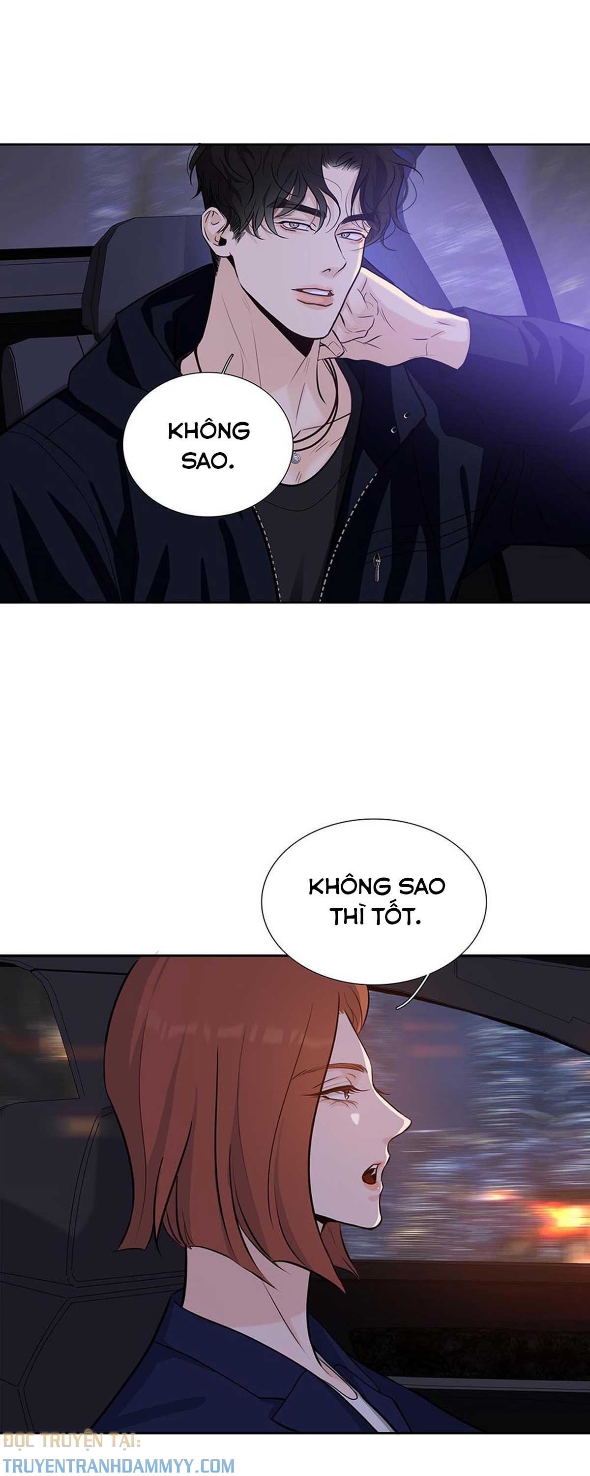 Quan hệ nợ nần chapter 47