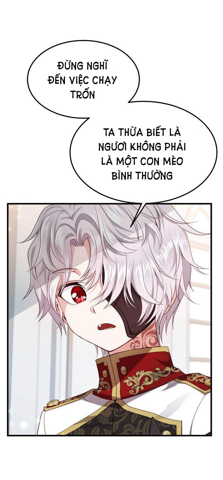 trở thành vợ thái tử quái vật chapter 40.1 9