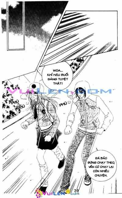 sâu trong ánh mắt chapter 12 20