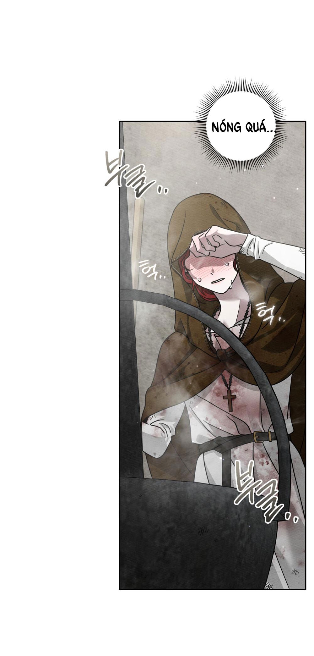 Dưới Bóng Cây Sồi chapter 121.2 19