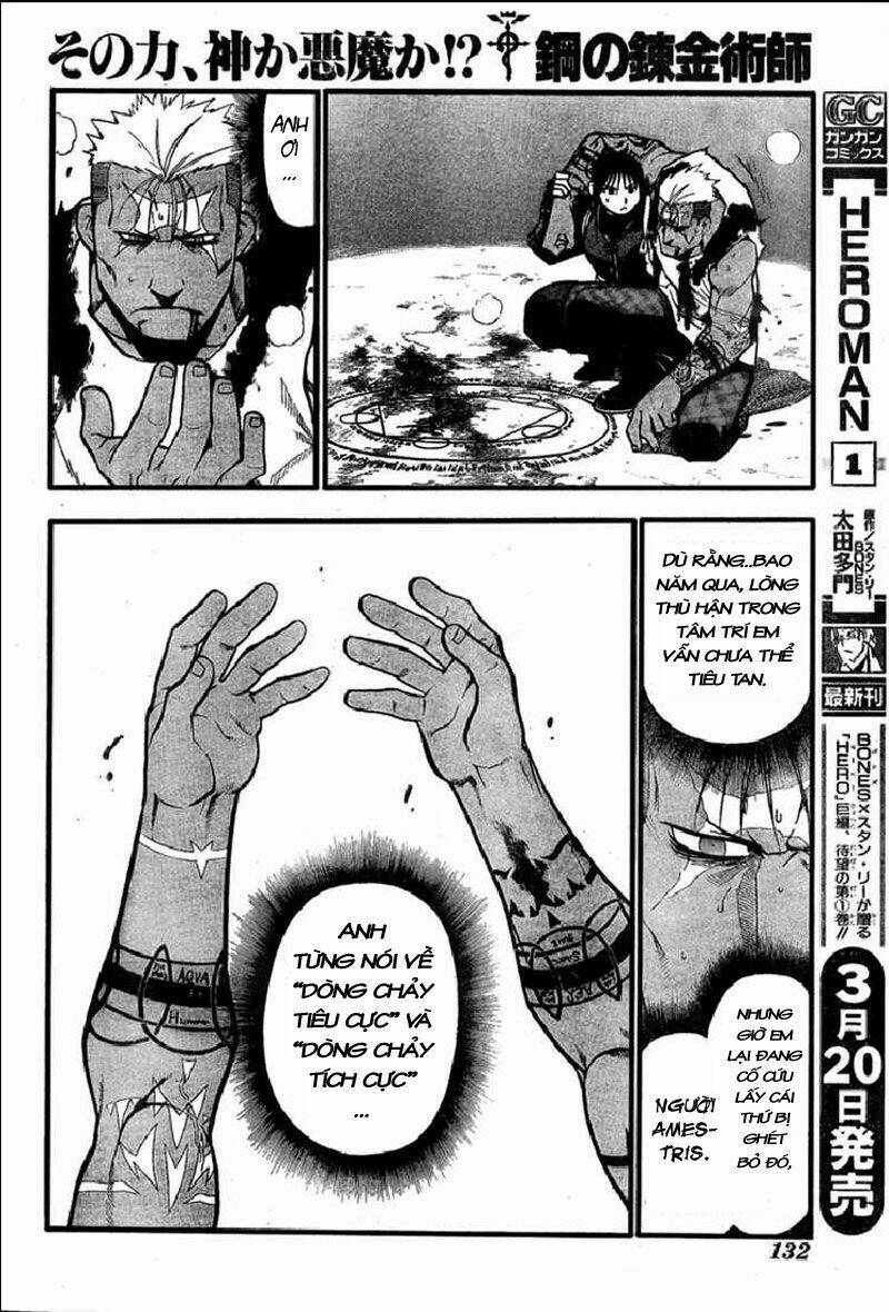 giả kim thuật chapter 105 58