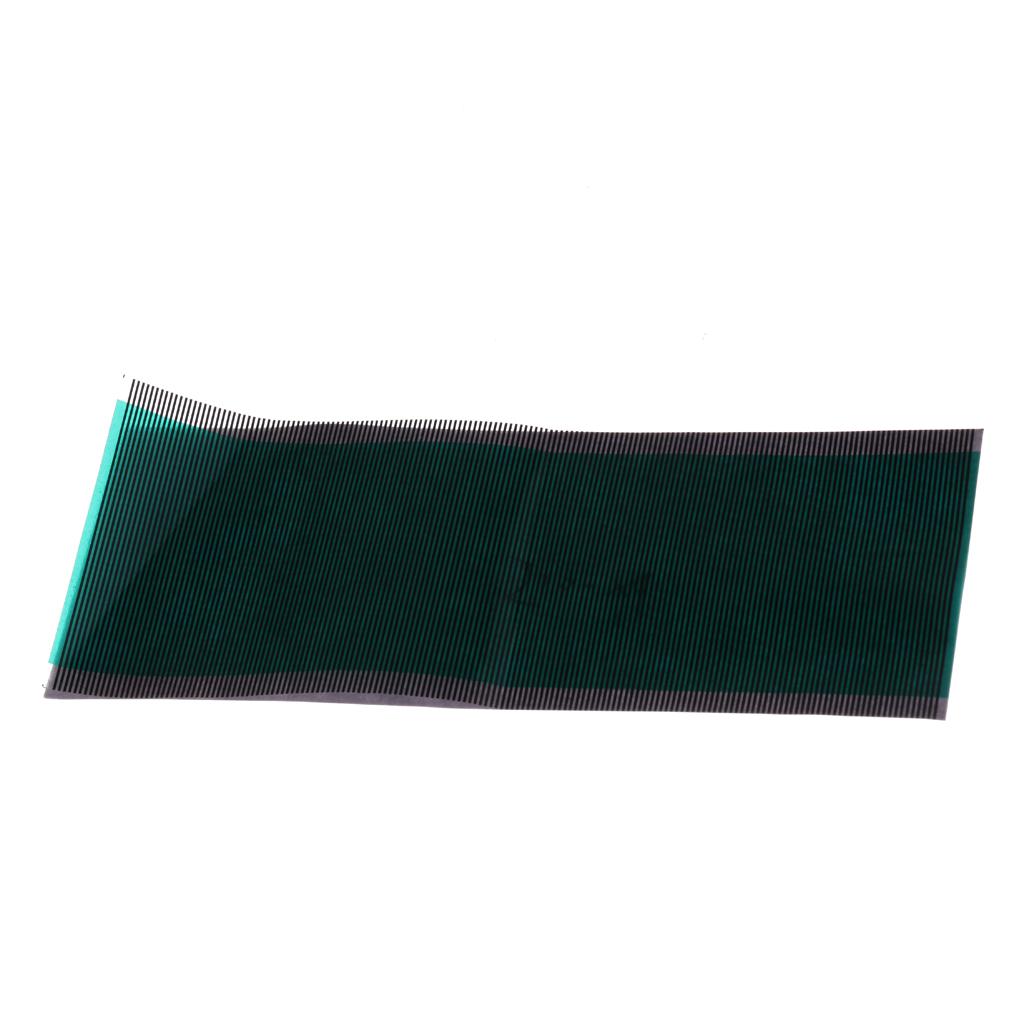 Ribbon Cable For Car Auto Instrument Cluster LCD Screen Pixel Repair