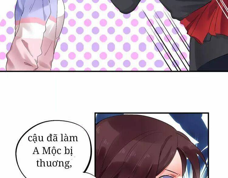 sos! tôi đã yêu một con sâu bướm (phần 2) chapter 26 16