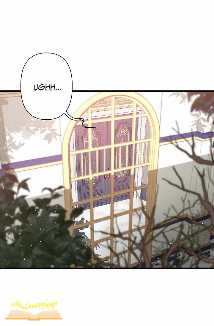 hôn lễ báo thù chapter 30 1