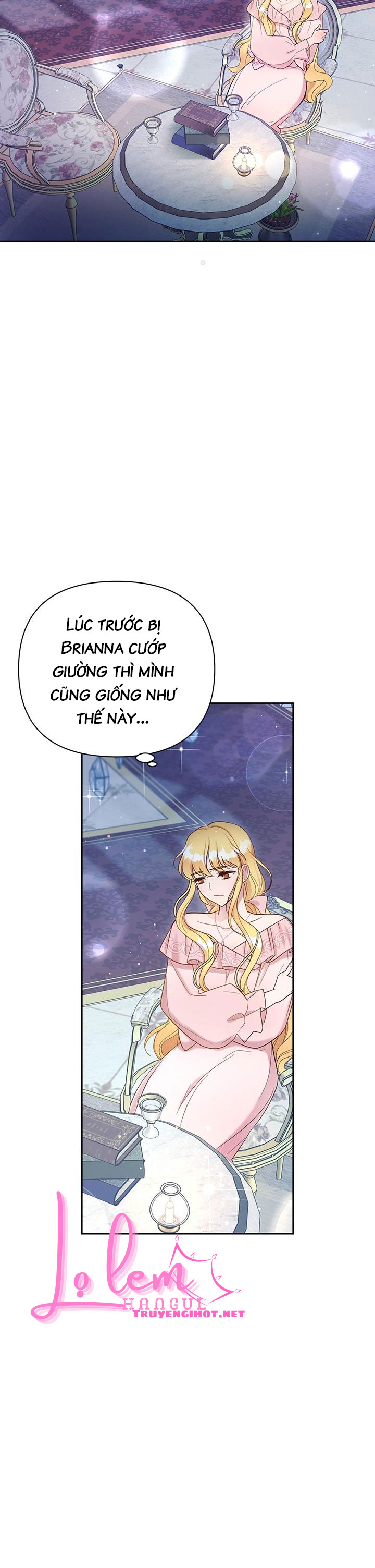 đây là cuộc hôn nhân lừa đảo chapter 3.1 11