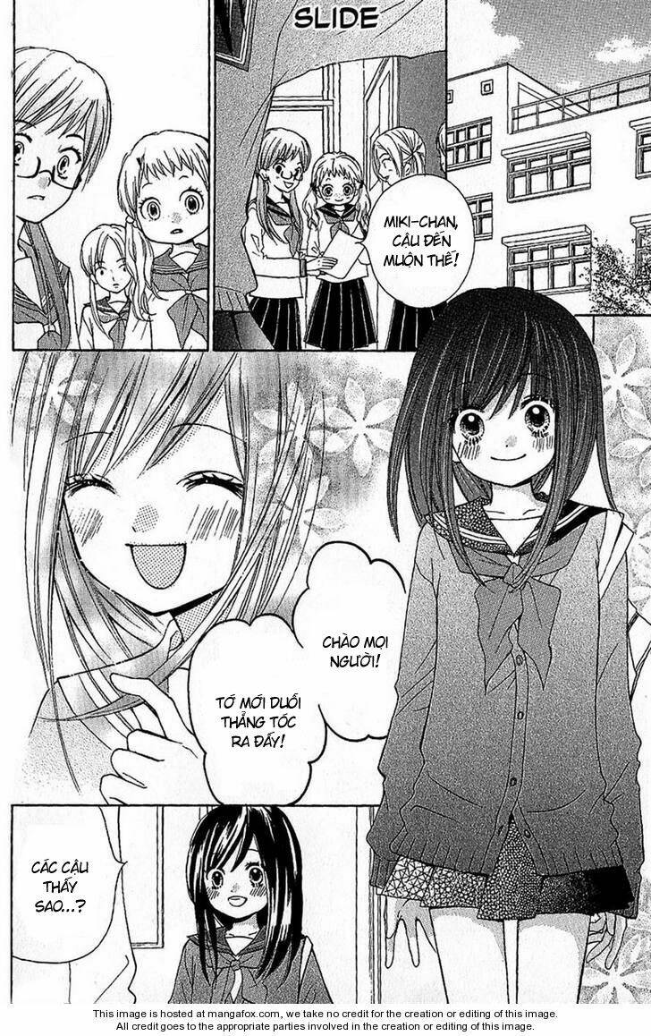 lớp học rùng rợn chapter 8 14