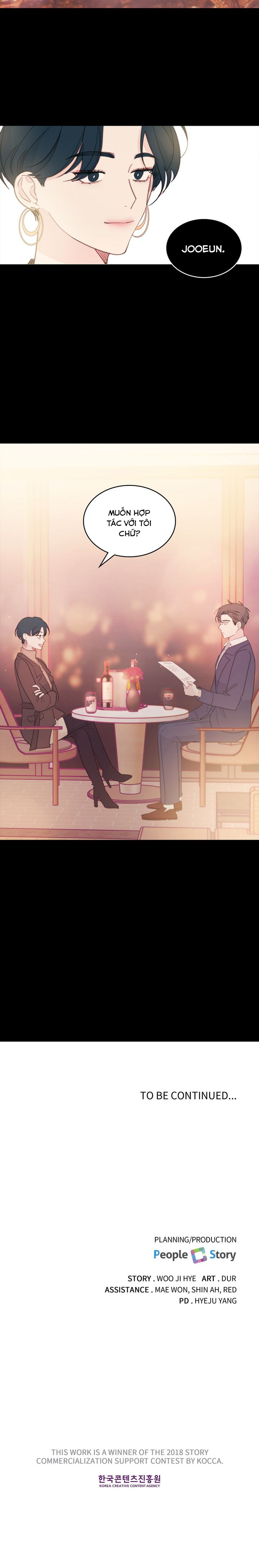 hôm nay cùng với em chapter 134 5