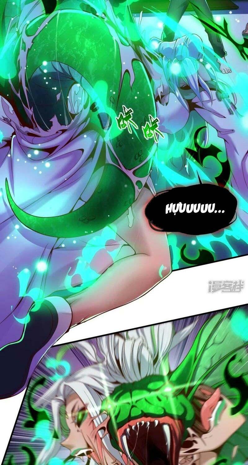 ta là thương thiên chapter 2 21