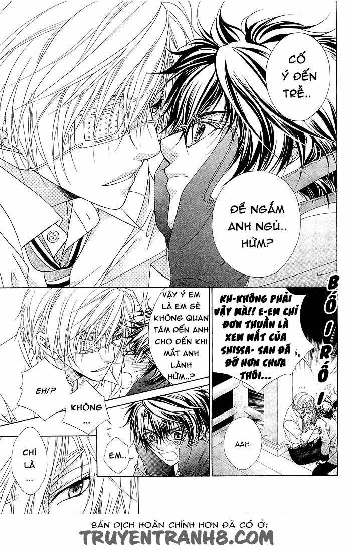 fuuki no okite chapter 5 6