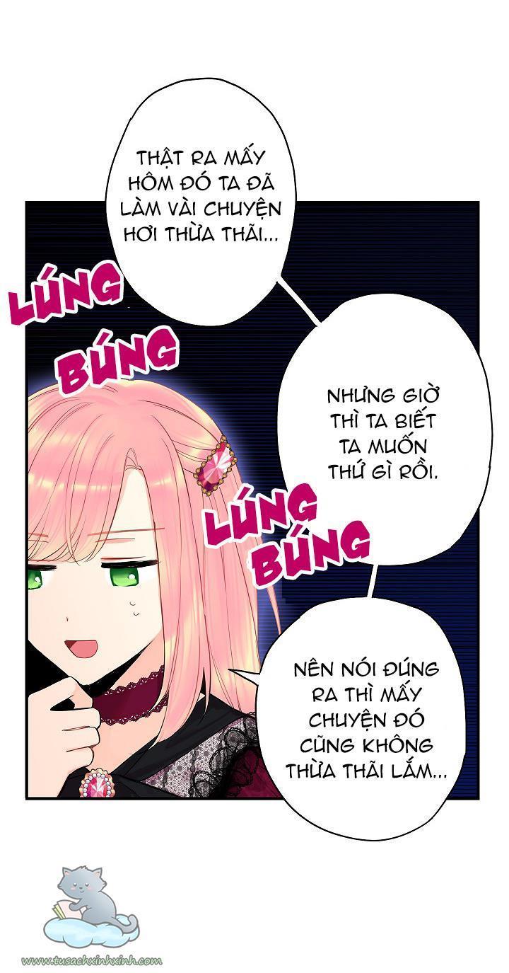 ác nữ muốn ly hôn chapter 77 15