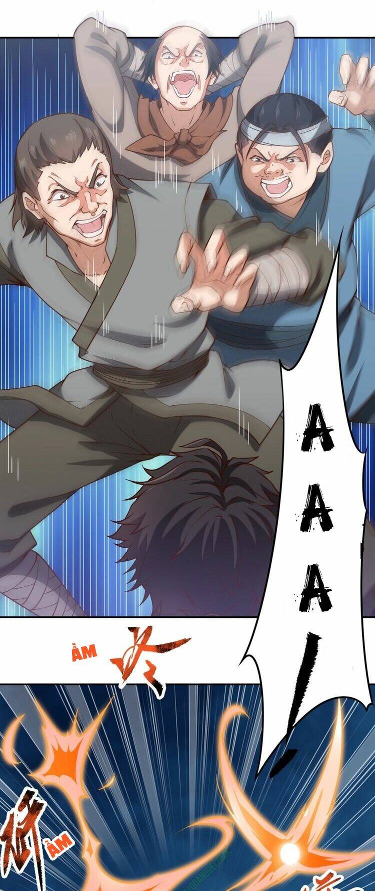 khốn long đại lục chapter 2.2 7