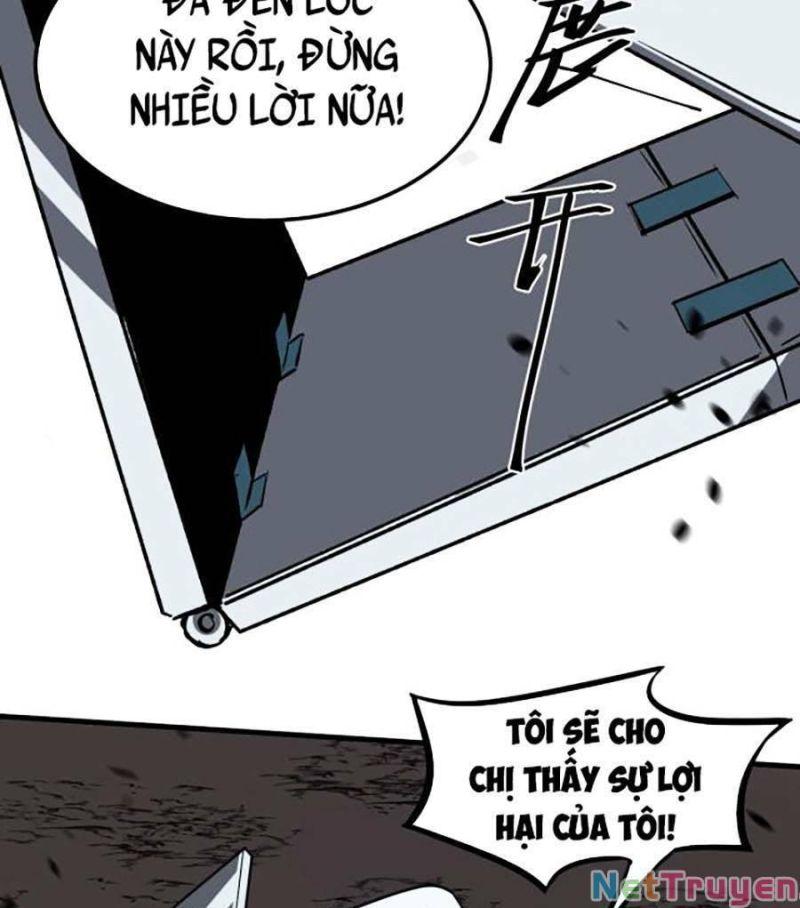 siêu tiến hóa chapter 85 59