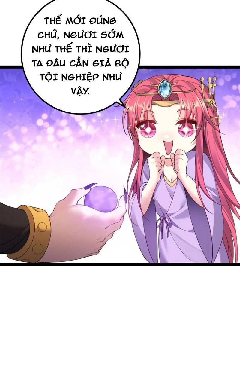 ta là nhân vật phản diện đại thiếu gia chapter 98 8