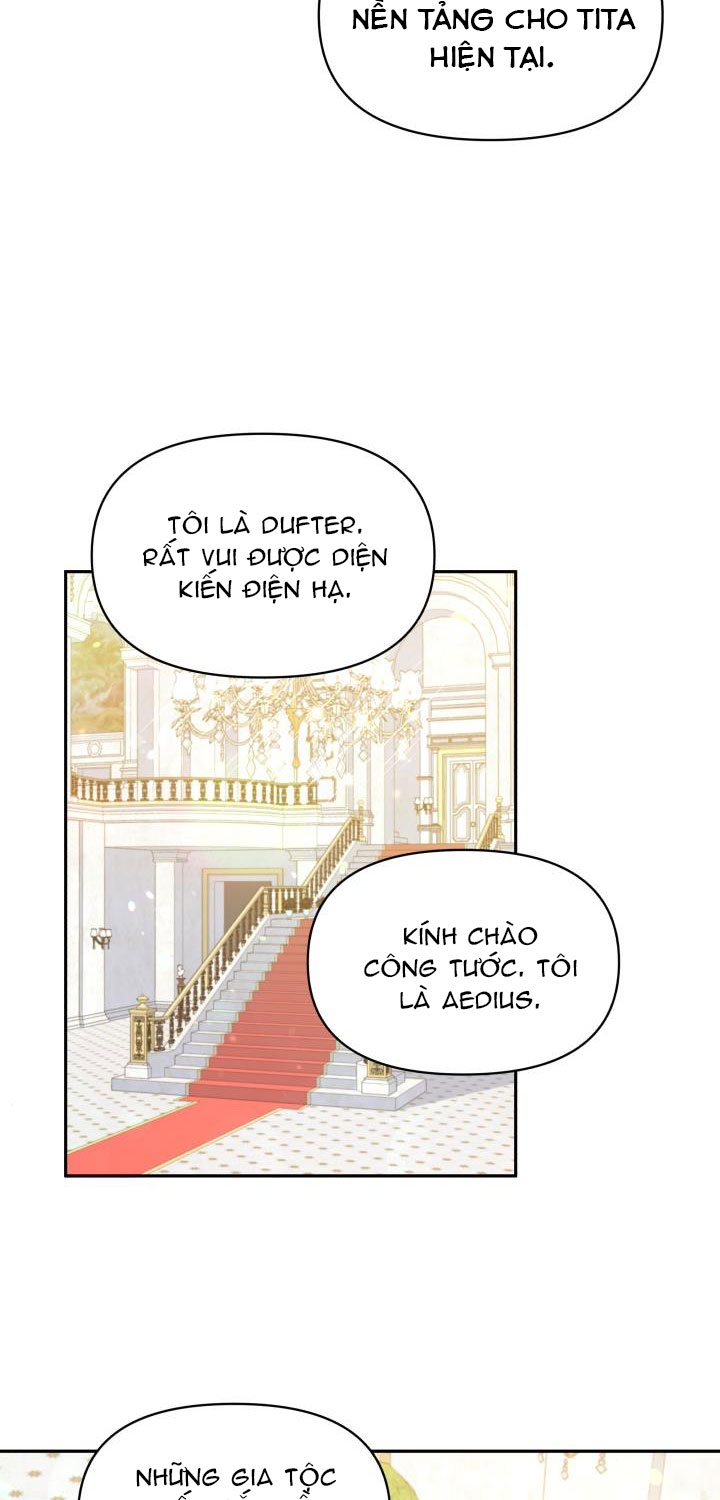 hộ vệ của bạo chúa là ác nữ chapter 42 17