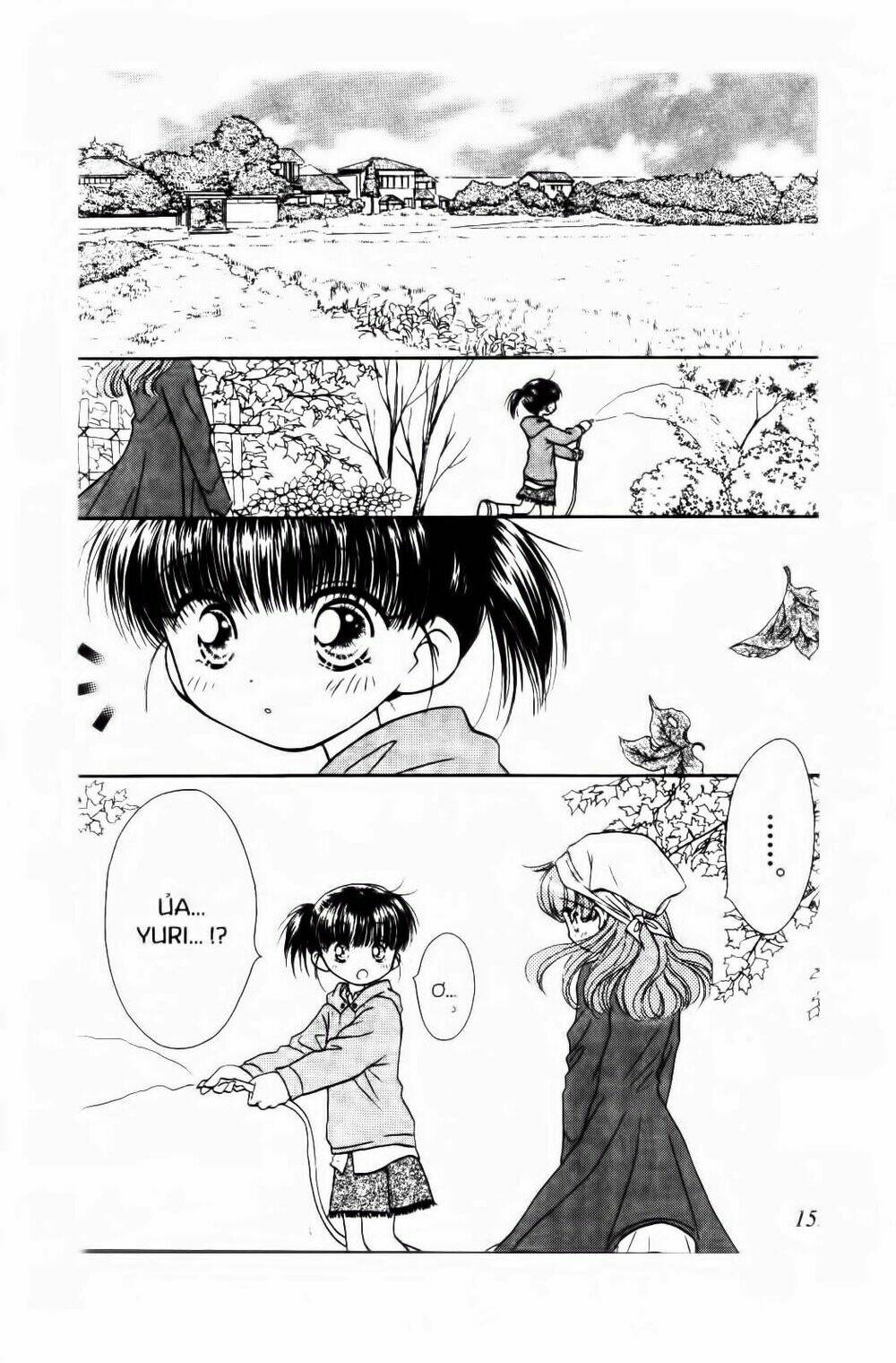 chắp cánh ước mơ chapter 33 16