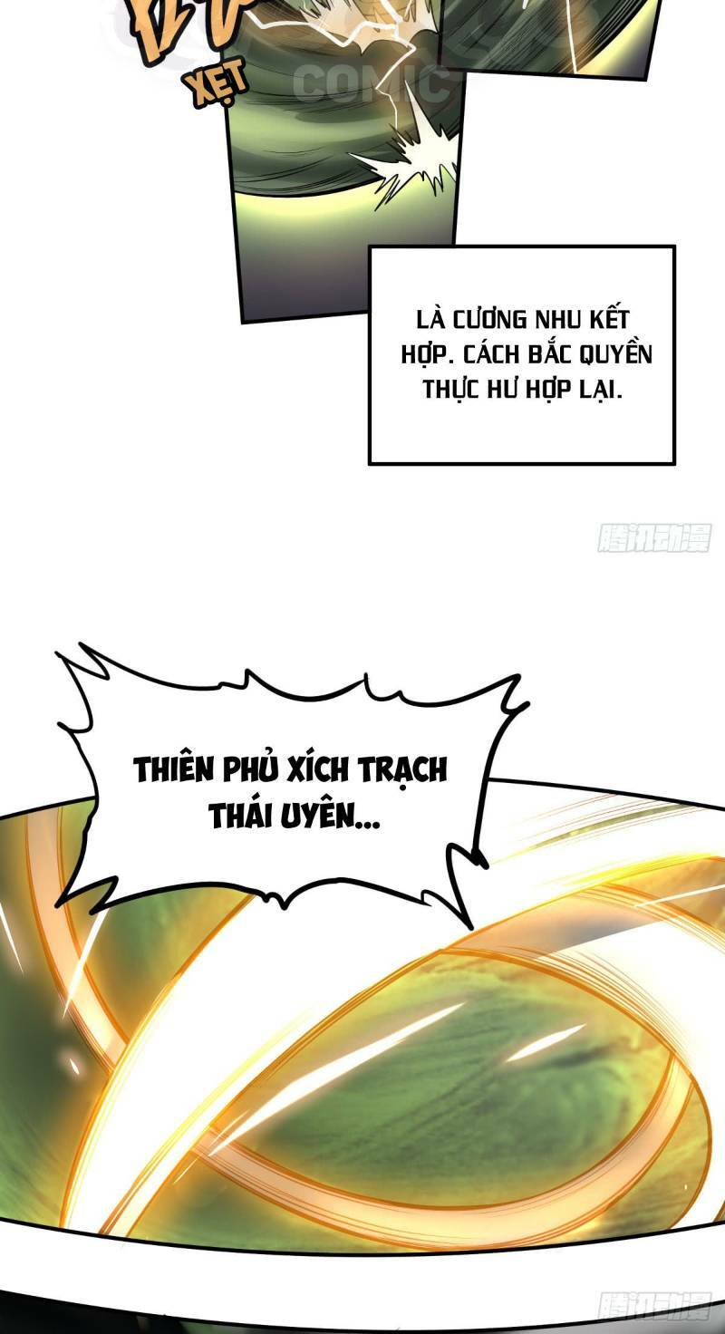 danh sách kẻ phản diện chapter 70 26