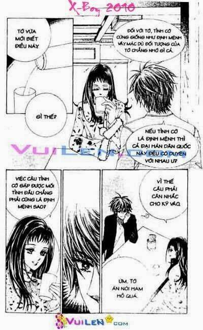 cuộc sống của tôi chapter 9 13