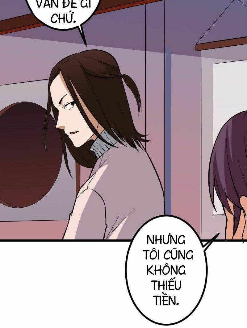 ngưu thư cung ứng thương chapter 128 2